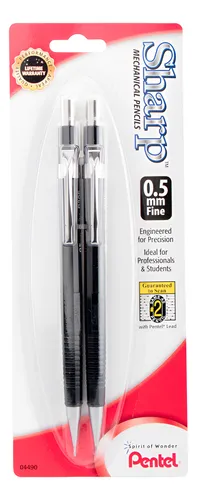 PORTAMINAS ATOMATICO 0.5