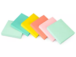 POST IT 3 X 3 PASTEL