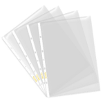 PROTECTOR DE HOJAS TAMAÑO CARTA