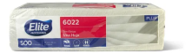 SERVILLETAS DESECHABLES 12/500 PZAS