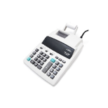SUMADORA CASIO