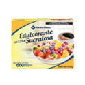 SUSTITUTO DE AZUCAR 1/660 SOBRES