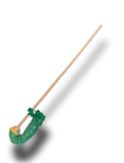 TRAPEADOR DE MICROFIBRA