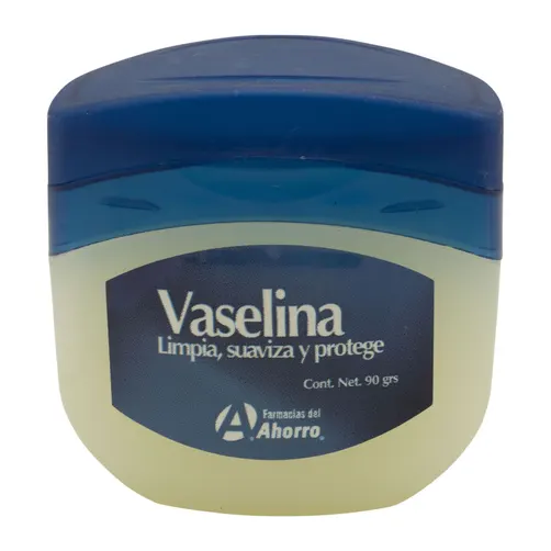 VASELINA