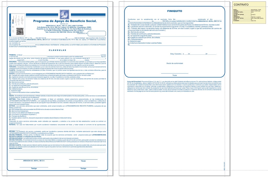 CONTRATO CUAUTITLAN IZCALLI AREACSA