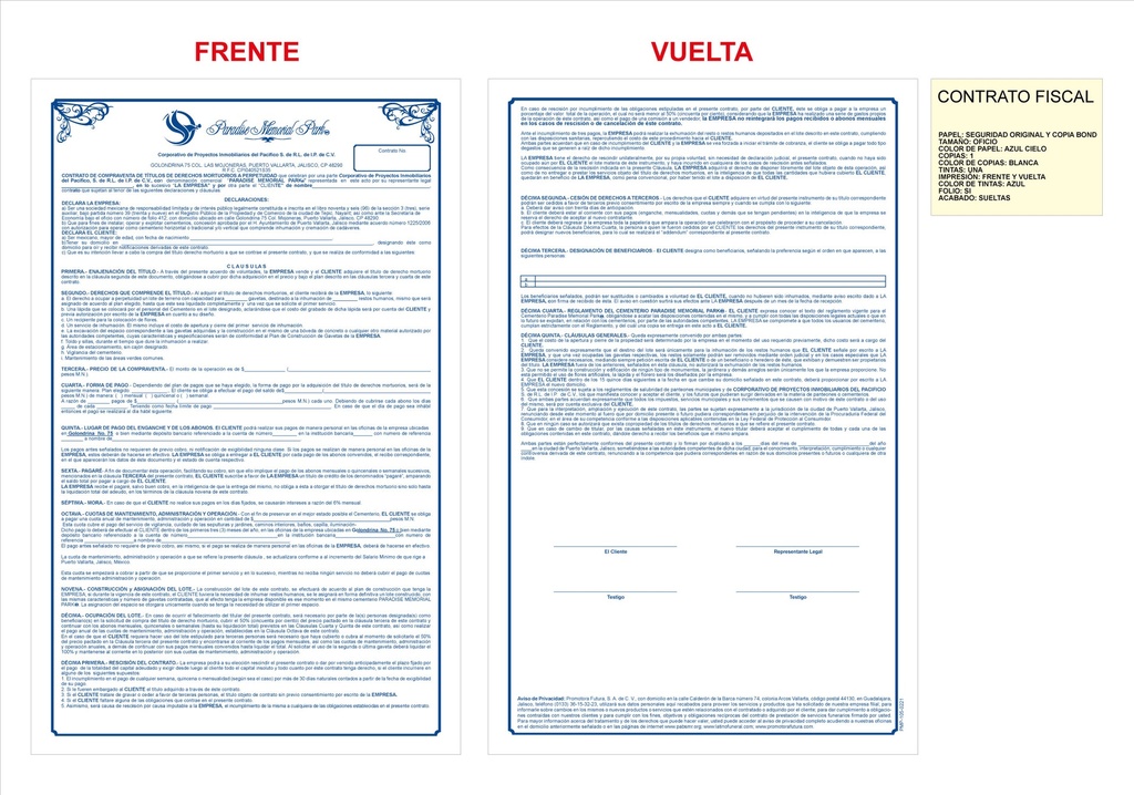 CONTRATO FISCAL
