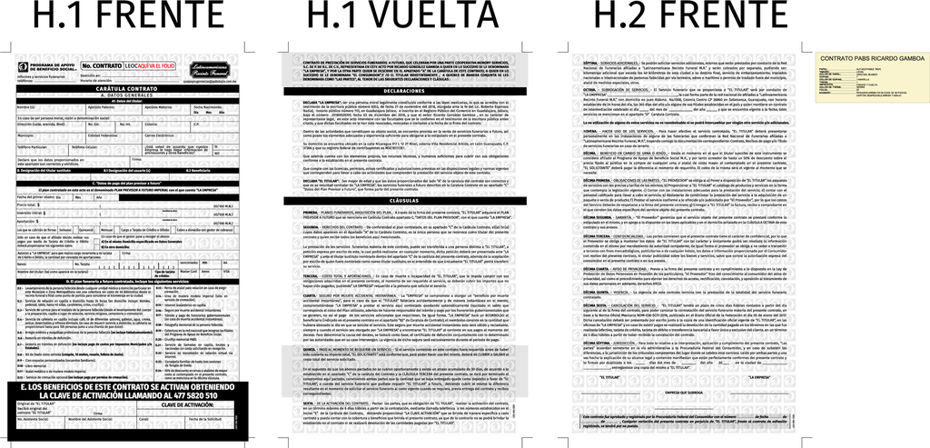 CONTRATO PABS RICARDO GAMBOA TINTA NEGRA