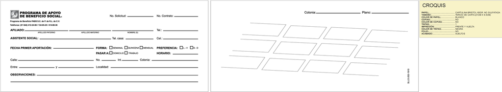 SLLO - CROQUIS