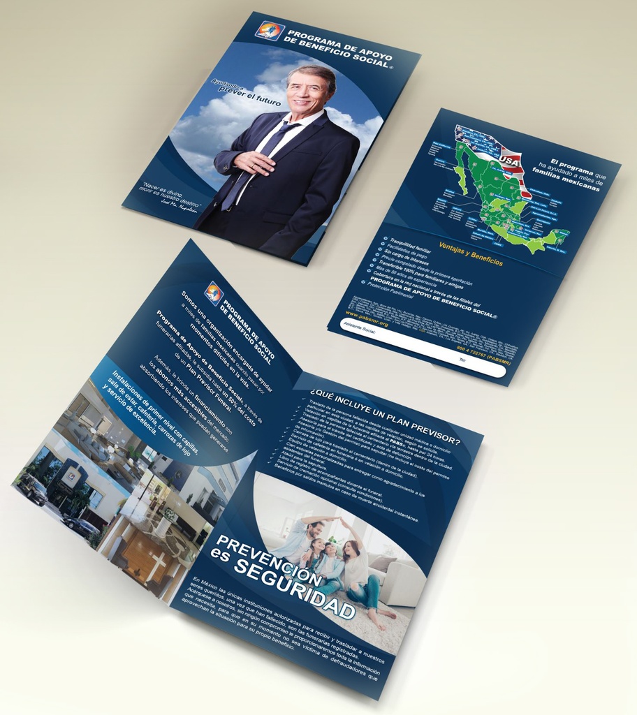 DIPTICO CAMPAÑA GUERRILLA NAPOLEÓN