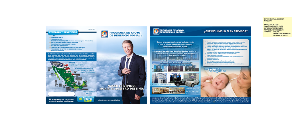 MER - DIPTICO CAMPA¥A GUERRILLA NAPOLEàN TRADICIONAL