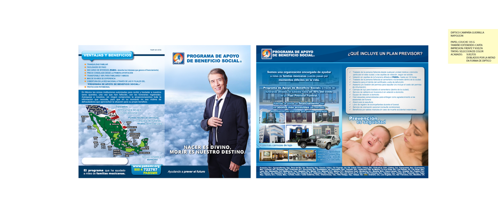 TAMP - DIPTICO CAMPA¥A GUERRILLA NAPOLEàN TRADICIONAL