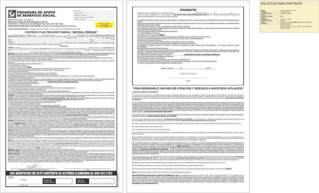 MER - IMPERIAL PREMIUM