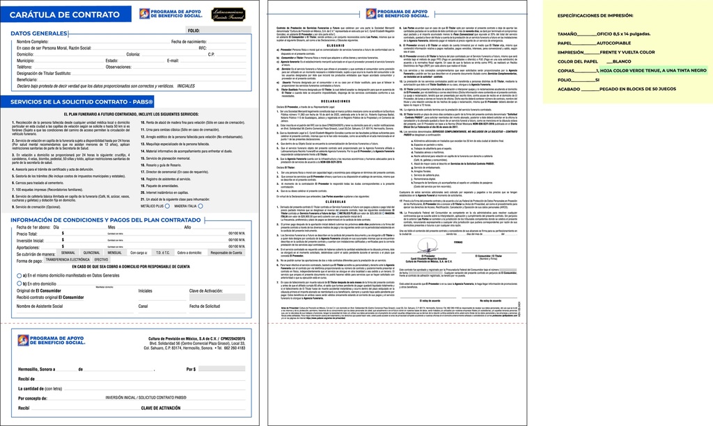 SOLICITUD CONTRATO CPM