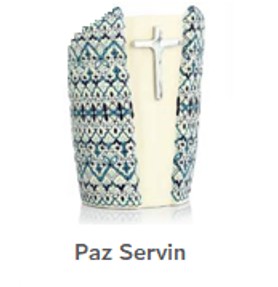 URNA PAZ SERVIN