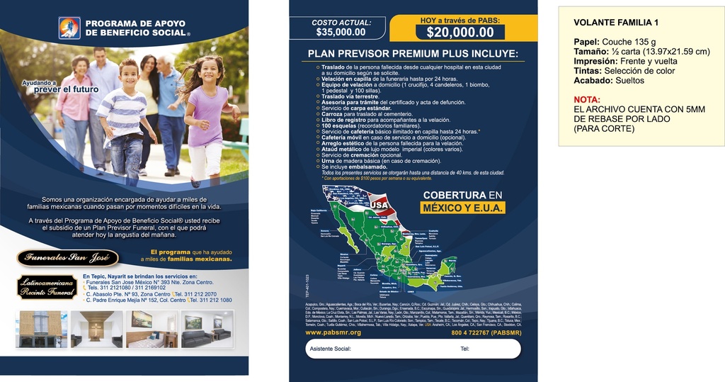 TEP - VOLANTE PREMIUM PLUS