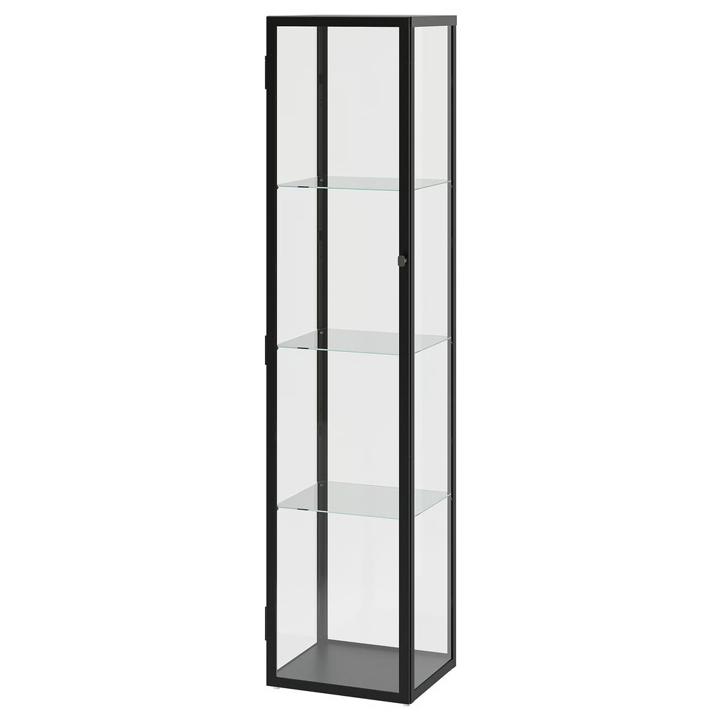 REPISA DE CRISTAL
