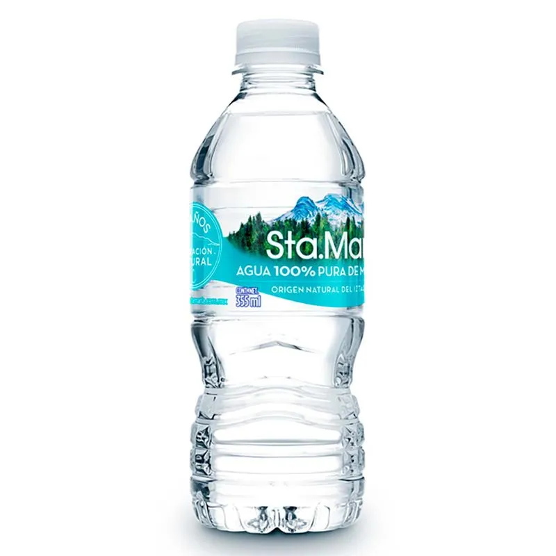 AGUA SANTA MARIA 300