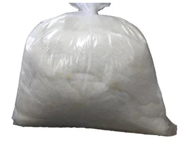ALGODON (KG)