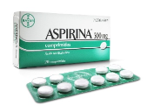 ASPIRINA