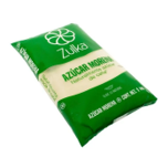 AZUCAR EN BOLSA DE 1 KG