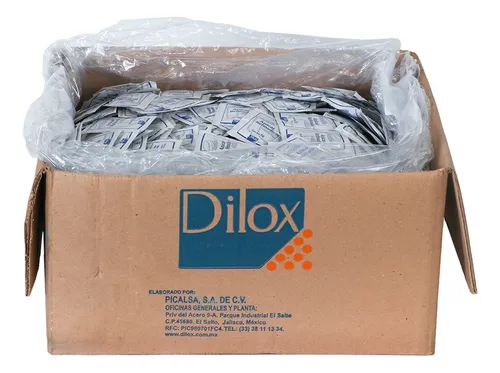 AZUCAR EN SOBRE DE 3 GR