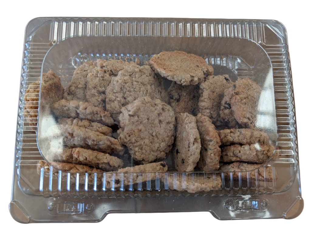 BLISTER GALLETA DE AVENA