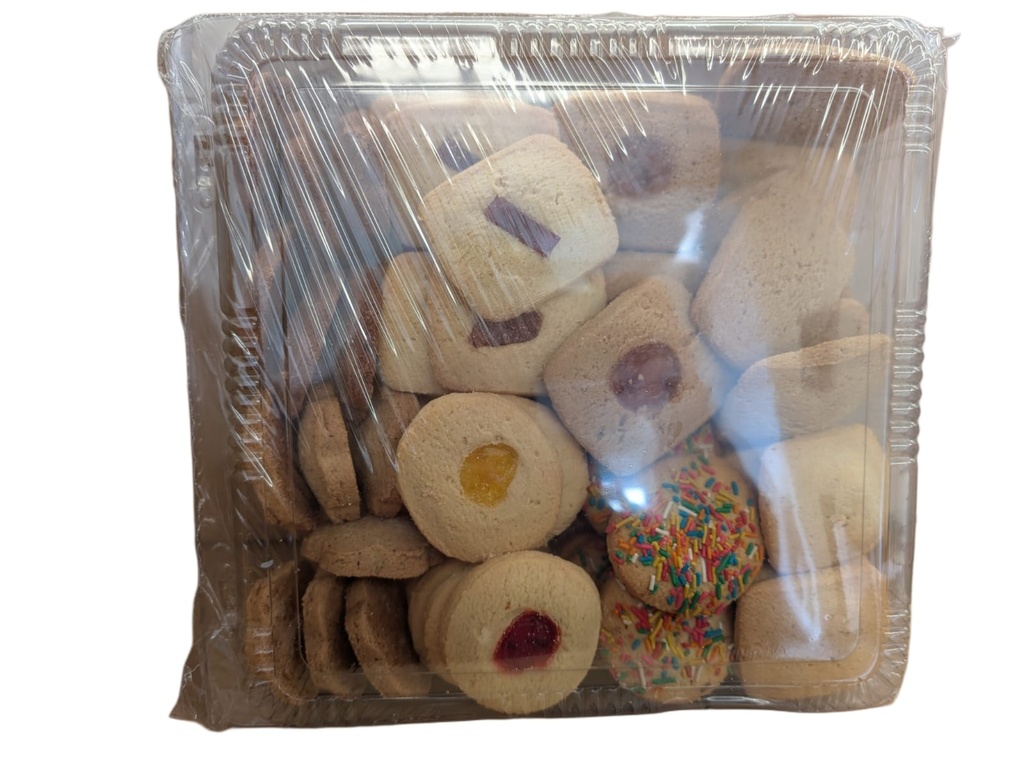 BLISTER GALLETA FUNERARIA 2KG