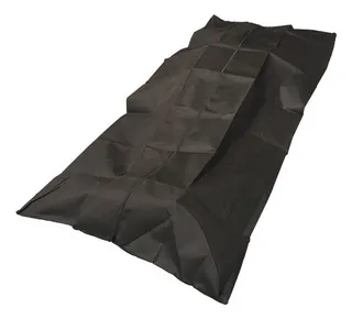 BOLSA DE RECOLECCIÓN ADULTO (Paq/20 pzas)