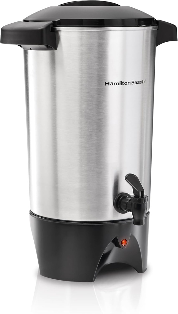 CAFETERA 100 TAZAS