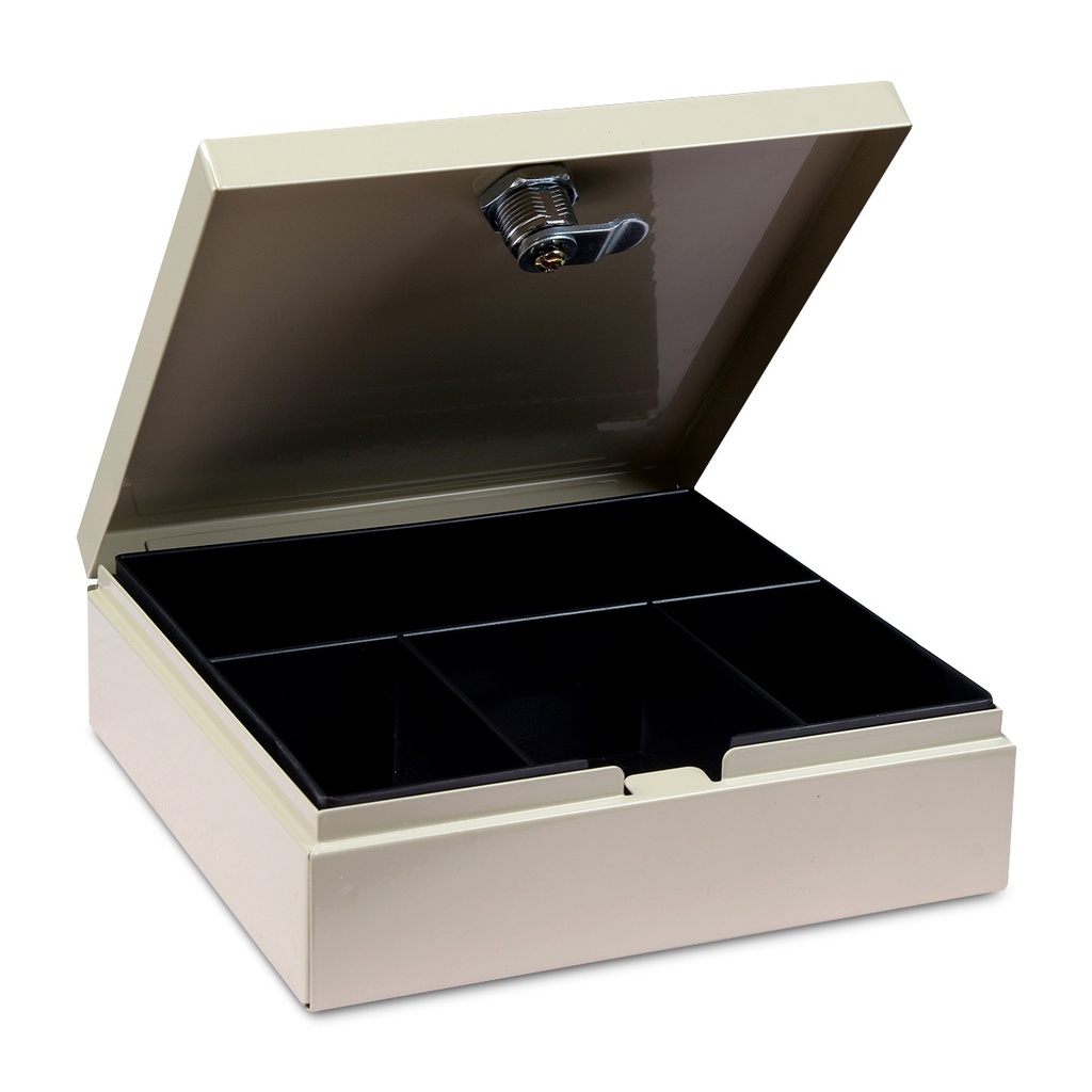 CAJA DE DINERO