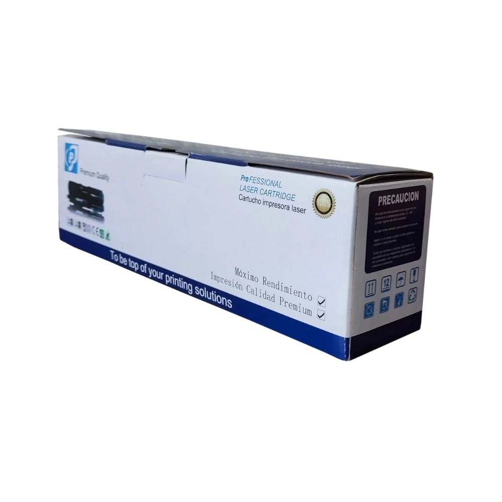 CARTUCHO LASER 285-A