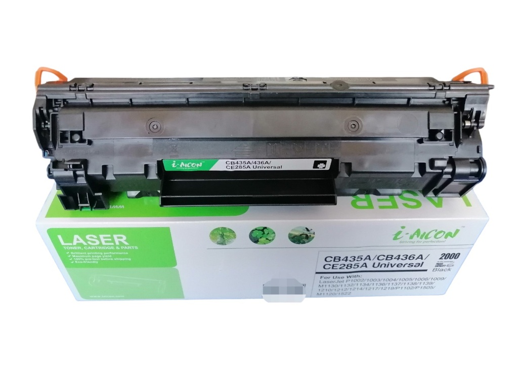 CARTUCHO LASER GENERICO 35-A