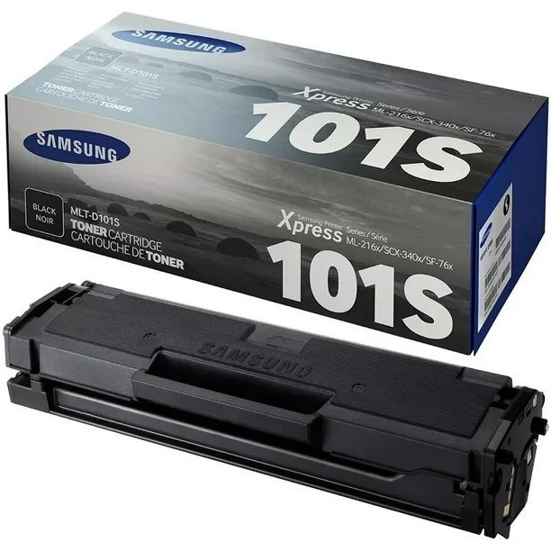 CARTUCHO SAMSUNG MLT-D101S