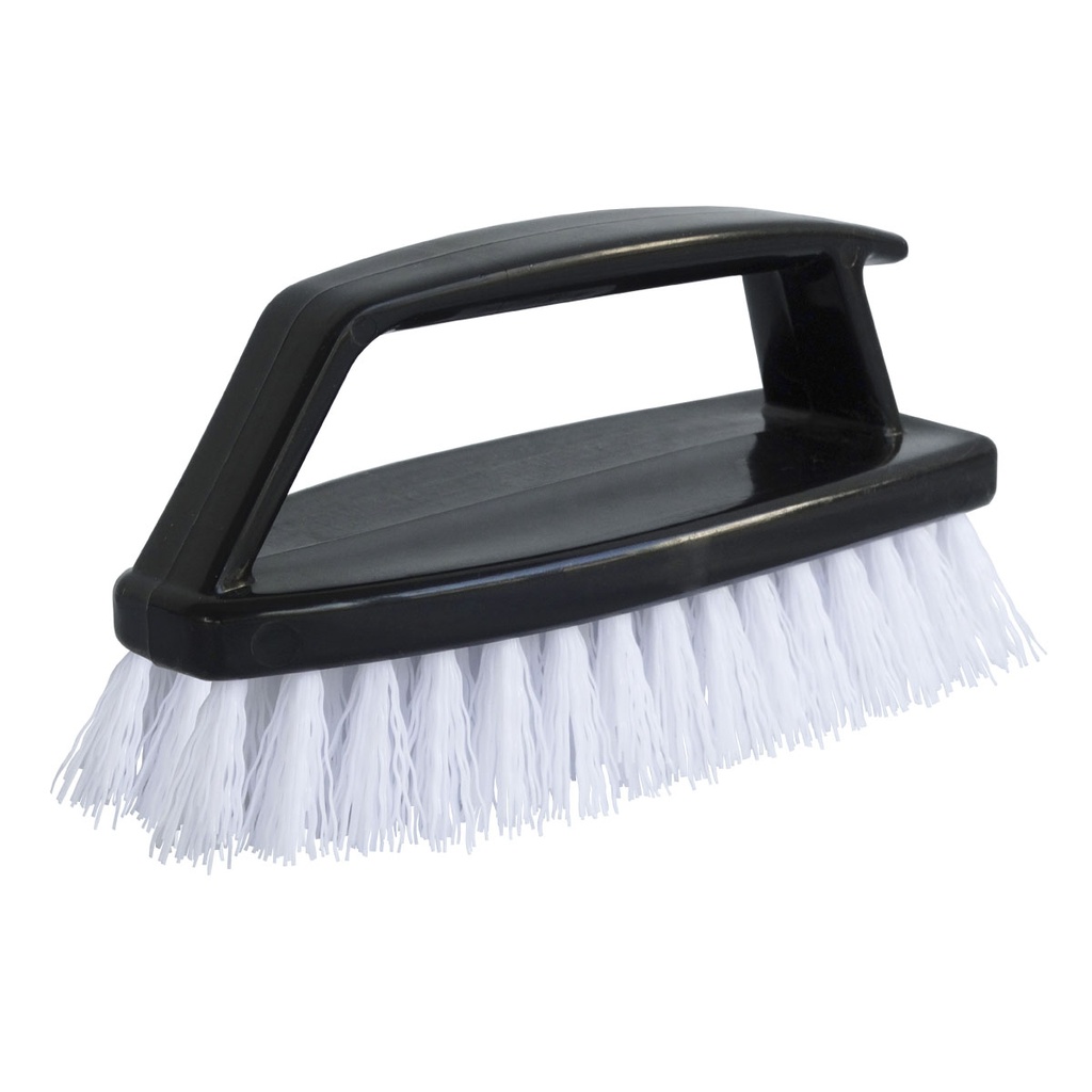 CEPILLO PARA LIMPIEZA TIPO PLANCHA