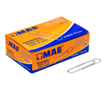 CLIP JUMBO NO. 1 CAJA