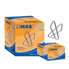 CLIP MARIPOSA NO. 1 CAJA