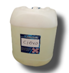 CLORO BIDON 20L