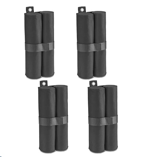 CONTRA PESO PARA TOLDO