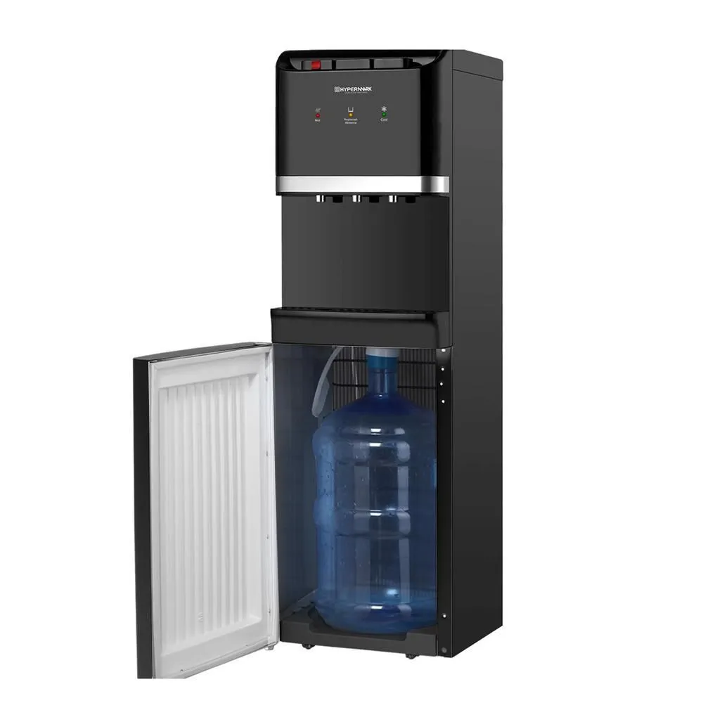 DISPENSADOR DE AGUA OCULTO