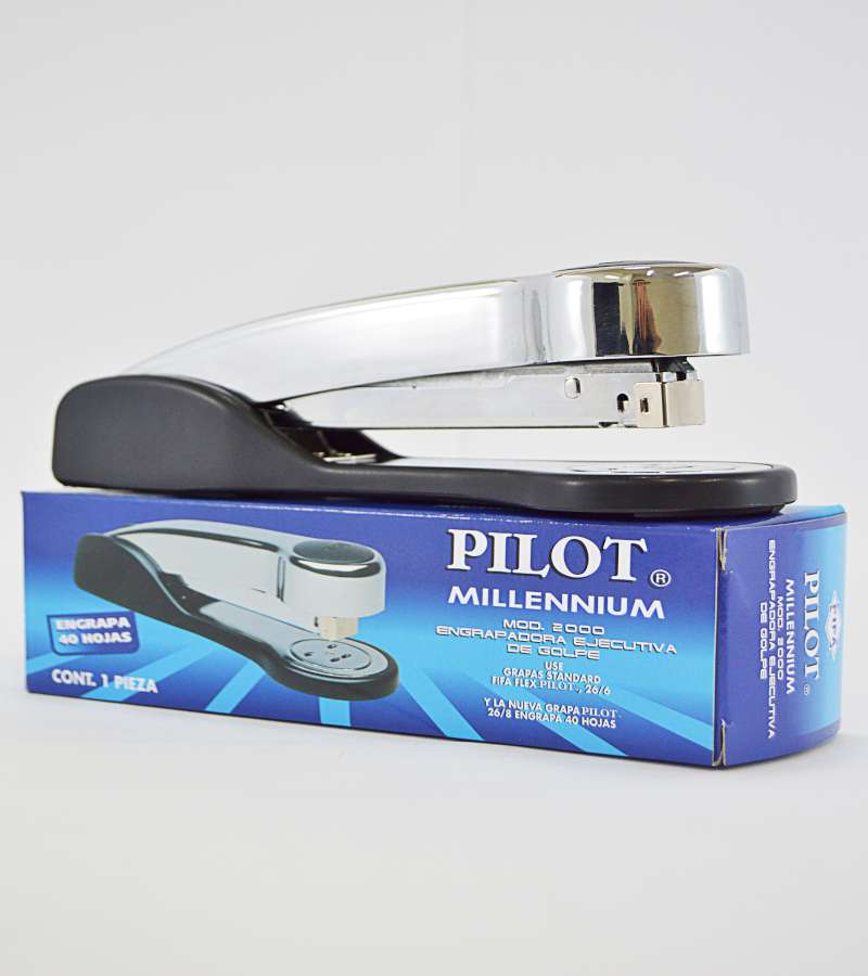 ENGRAPADORA PILOT GRANDE