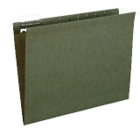 FOLDER COLGANTE TAMAÑO OFICIO C/25