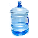 GARRAFON AGUA EMBOTELLADA