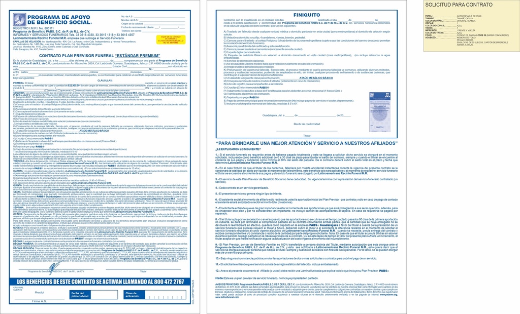 GDL-104 GDL-CEPPBPTA0624_Estandar premium_TINTA AZUL