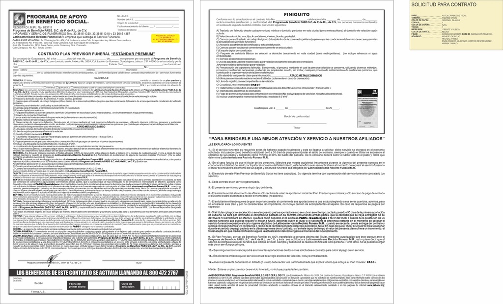 GDL-112 GDL-CEPPBPTN0624_Estandar premium_TINTA NEGRA