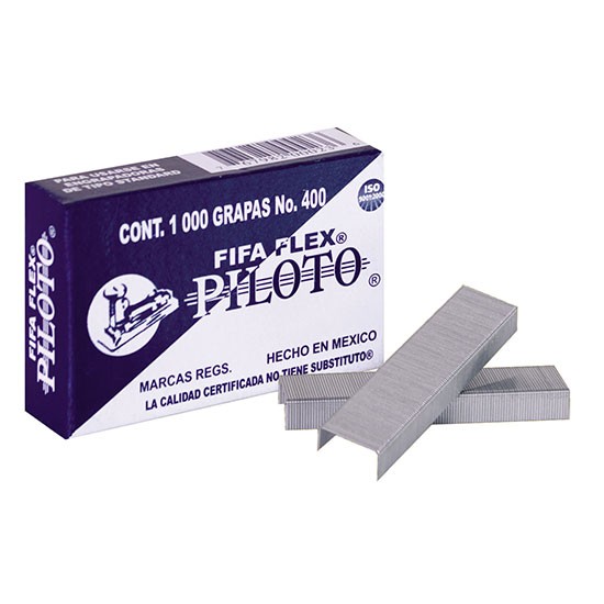 GRAPA PILOT GRANDE