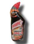 HARPIC BOTE 750ML