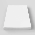 HOJAS BLANCAS TAMAÑO CARTA PAQ. C/500