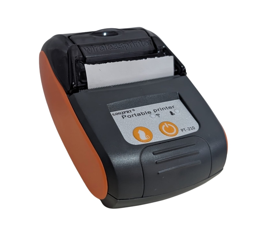 IMPRESORA MINI