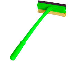 JALADOR DE LIMPIEZA PARA CRISTALES