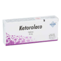 KETOROLACO